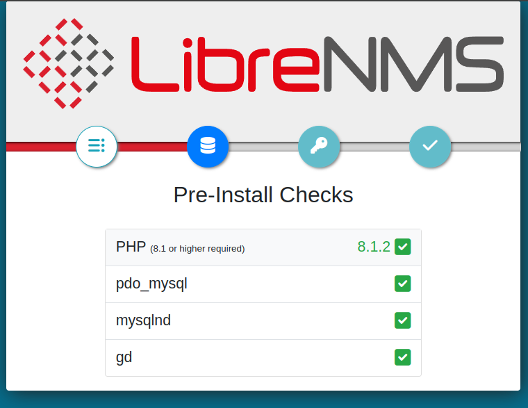 Installing LibreNMS on Ubuntu 22.04 with Nginx HostnExtra