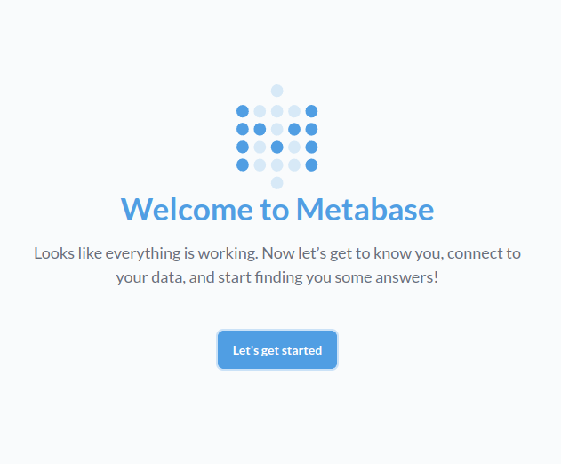 Install Metabase on Ubuntu