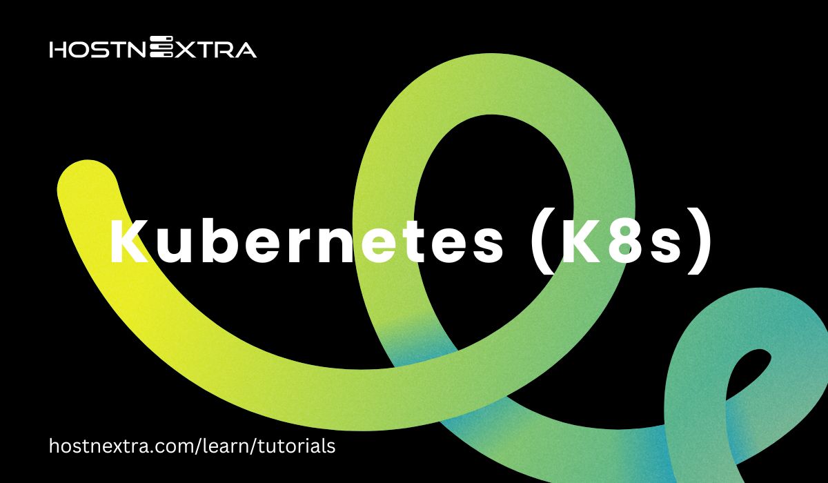 How to Install Kubernetes (K8s) on Ubuntu 24.04
