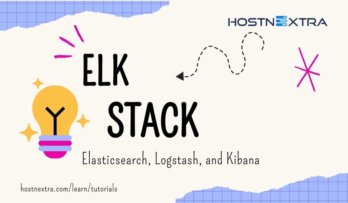 Install ELK Stack with Nginx on Ubuntu 24.04