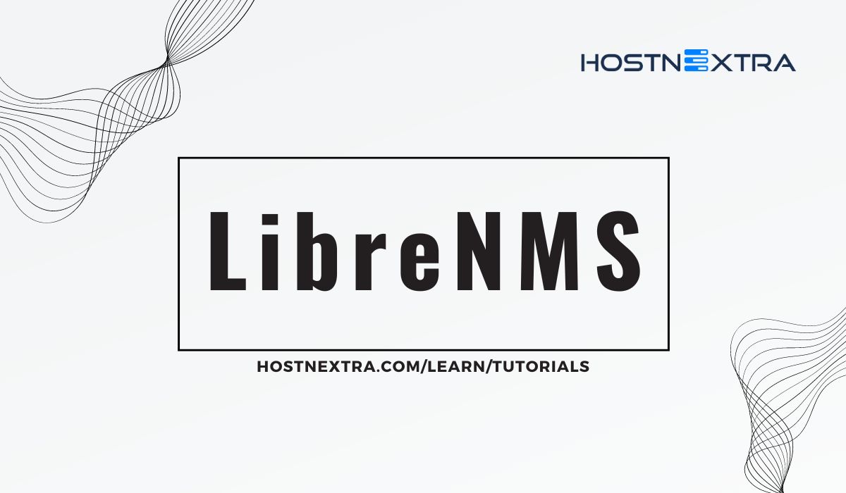 Installing LibreNMS on Ubuntu 22.04 with Nginx